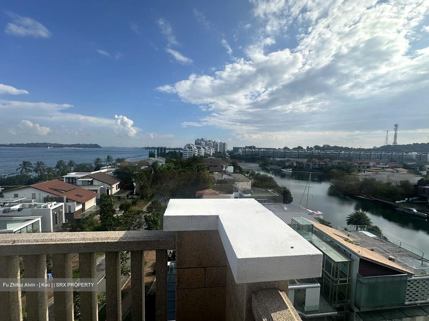 The Berth By The Cove (D4), Condominium #457037291